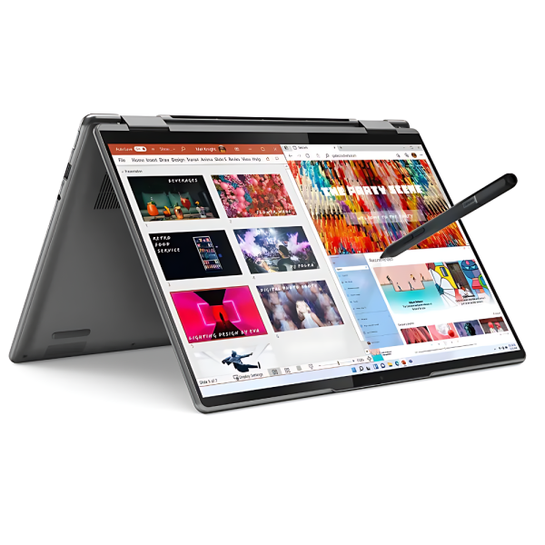 Lenovo Yoga 7  2-in-1 Core-i5