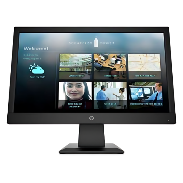 HP P19b G4 Monitor