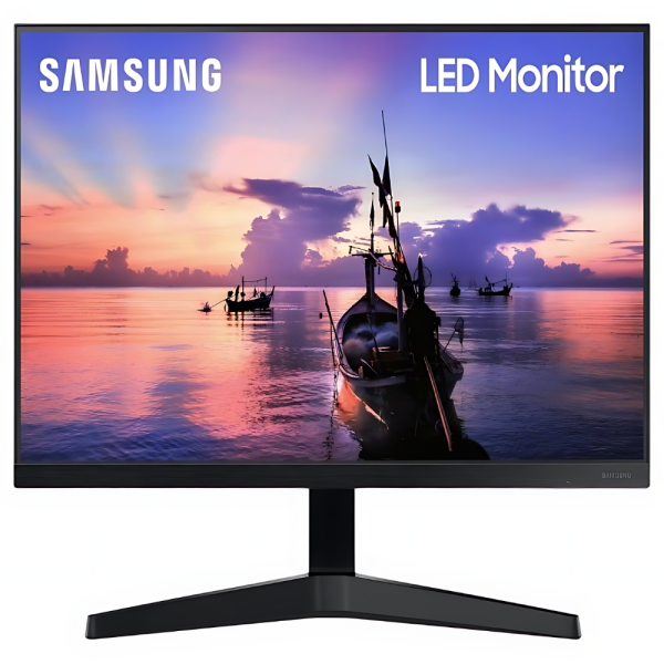 Samsung 24 Inch F24T350FHM FHD IPS 75Hz 5Ms Monitor