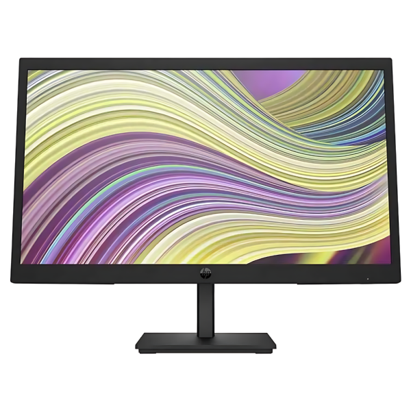 HP P22v G5 21.5'' FHD LED Monitor, Black