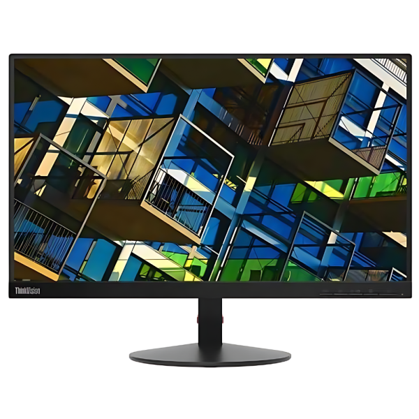 Lenovo ThinkVision S22e-20 Monitor