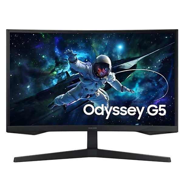 Samsung Monitor LC32CG552EMXEG QHD 32"