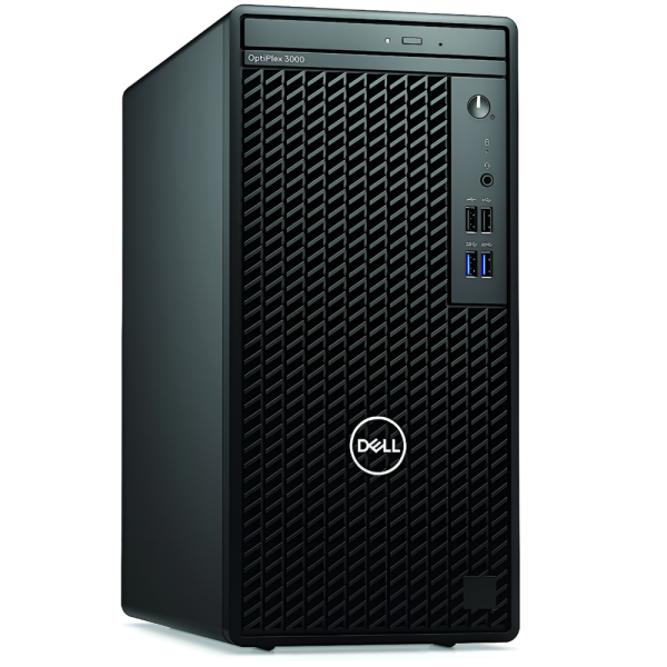 Dell Optiplex 3000 - Intel Core i3