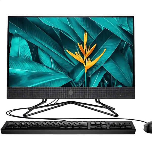 HP 200 G4 All-in-One -9UG59EA: Intel Core i3-