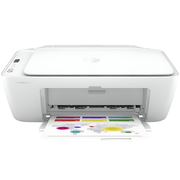 HP DeskJet 2710