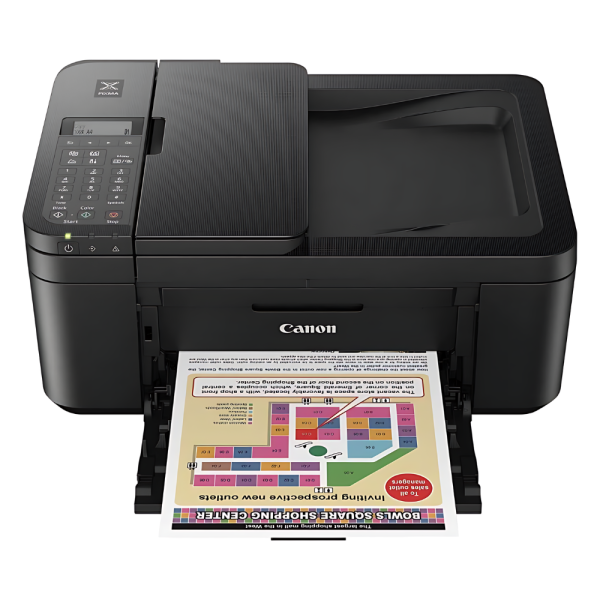 Canon PIXMA TR4640