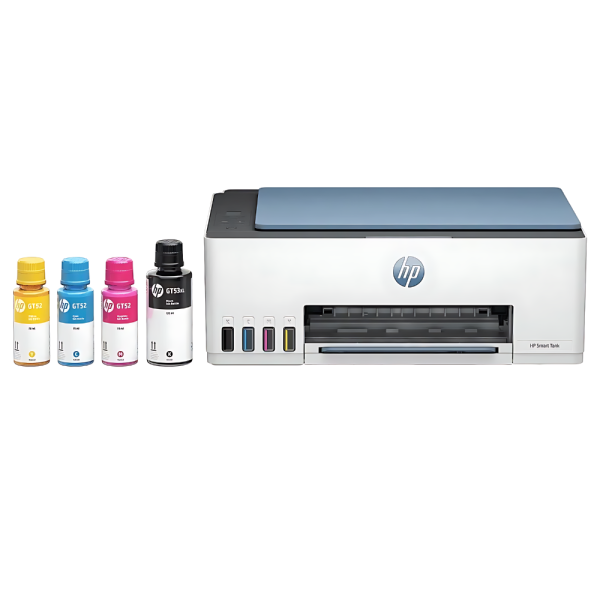 HP Smart Tank 585 All-in-One