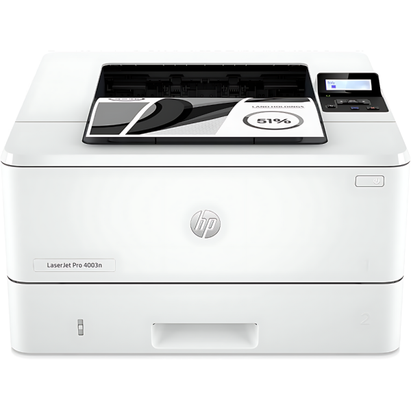 HP LaserJet Pro 4003n Printer