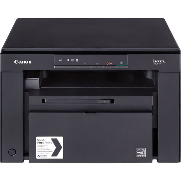 Canon MF3010 I-Sensys