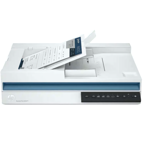 HP ScanJet Pro 2600 f1