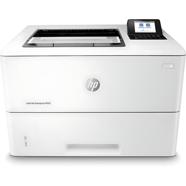 HP LaserJet Enterprise M507dn