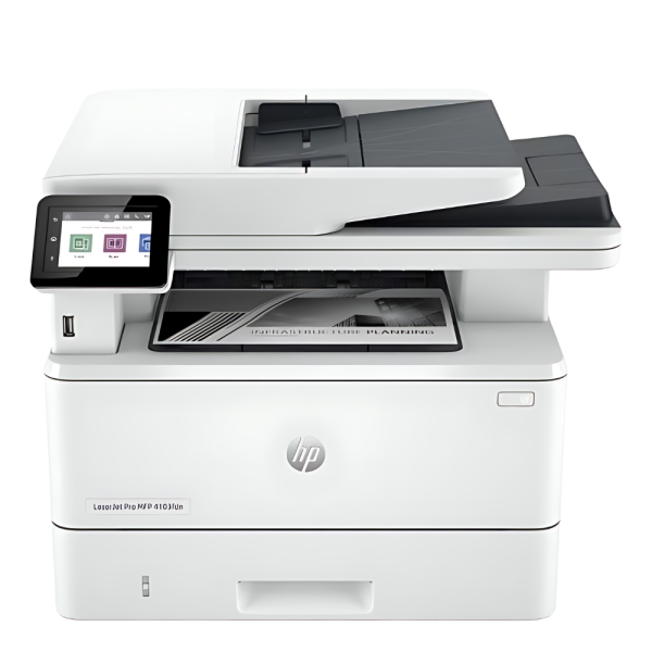 HP LaserJet Pro MFP 4103fdw