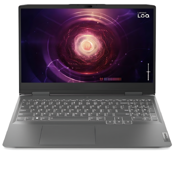 Lenovo LOQ 15IRH8 Gaming - Core-i7