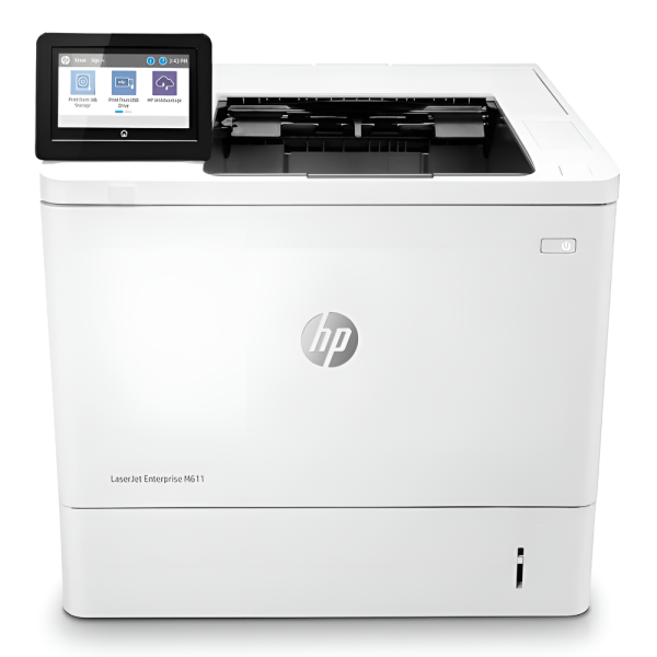 HP LaserJet Enterprise M611dn