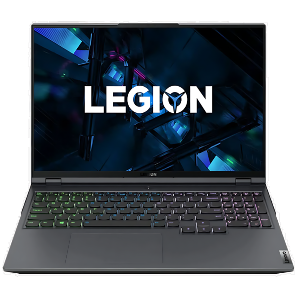 Lenovo Legion Pro 5- Core-i9