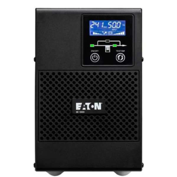 Eaton UPS 9E - 9E1000i