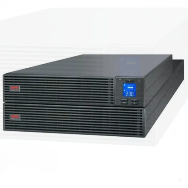 PC Easy UPS On-Line 10kVA