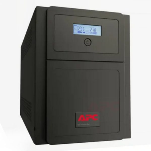 APC Easy UPS Line-interactive SMV