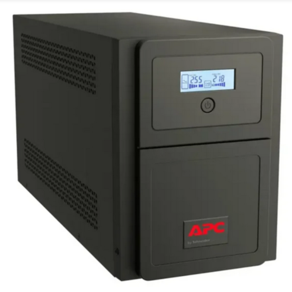 APC Easy UPS Line-interactive SMV