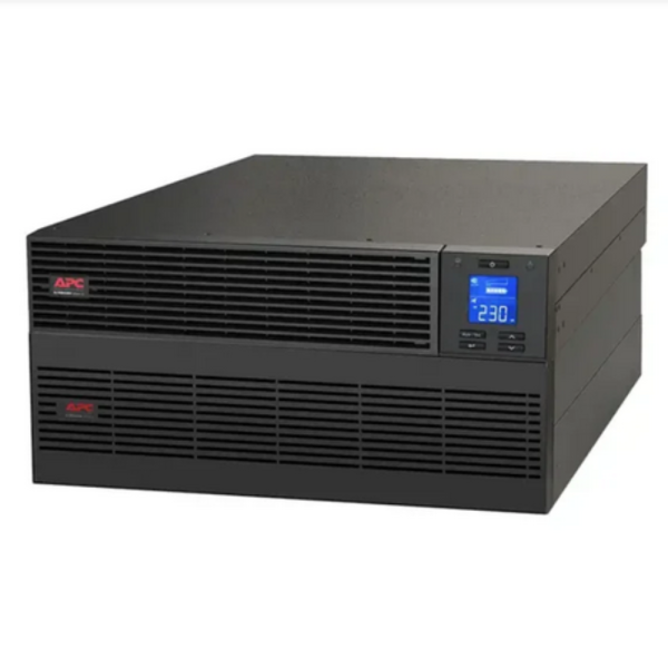 APC Easy UPS On-Line SRV 6000VA