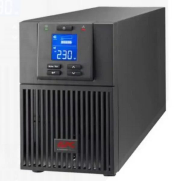 APC Easy UPS On-Line SRV 3000VA 230V