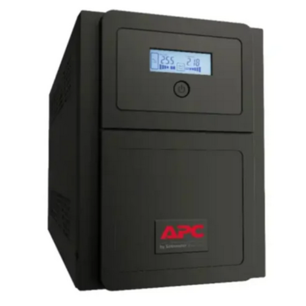 APC Easy UPS Line-interactive SMV 1000VA 230V