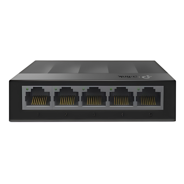 TP-Link LS1005G 5-Port 10