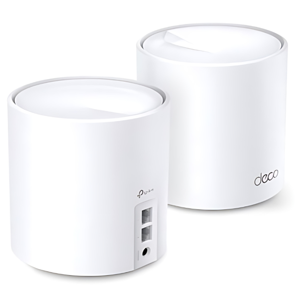 Tplink Deco X20AX1800