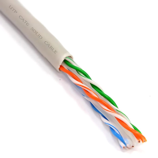 SP – CAT 6 Network Cable