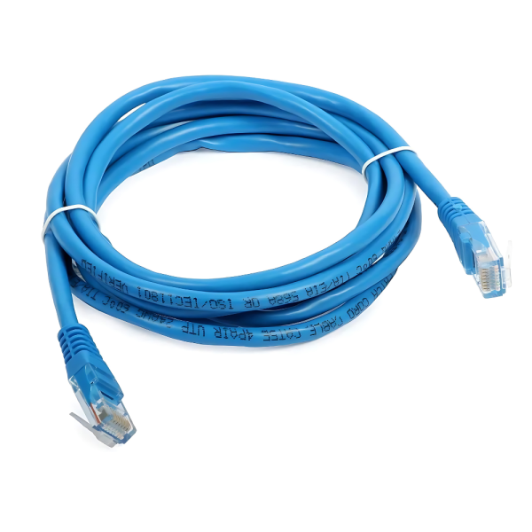 Patch Cord / Cat6 – Tera