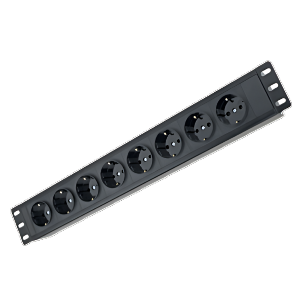 Power Strip 8 Outlets – Tera