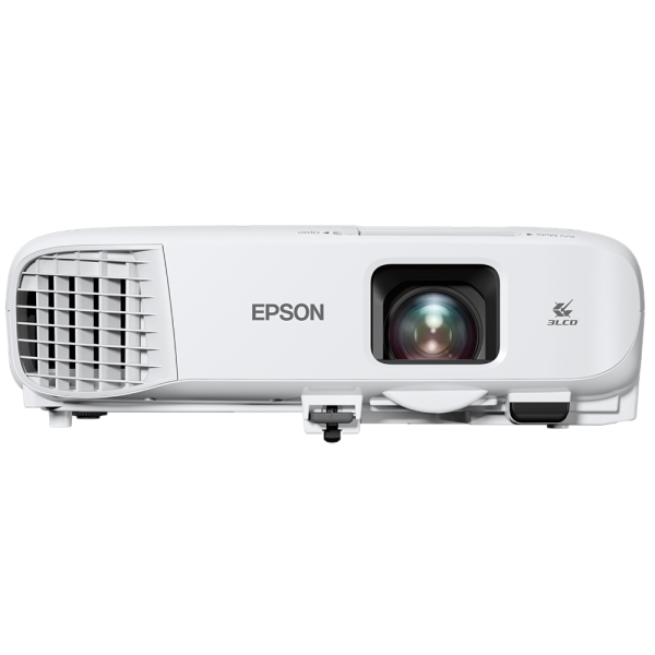 EPSON EB X49 (بروجكتور)