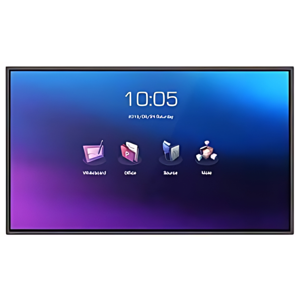 Horion M3A 98 Inch (تعمل باللمس)