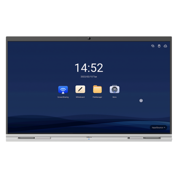 interactive panel (Dahua ST 470-P) 86 Inch