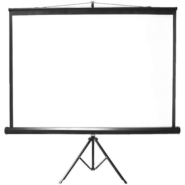 Projector Screen Tripod 213*213 cm