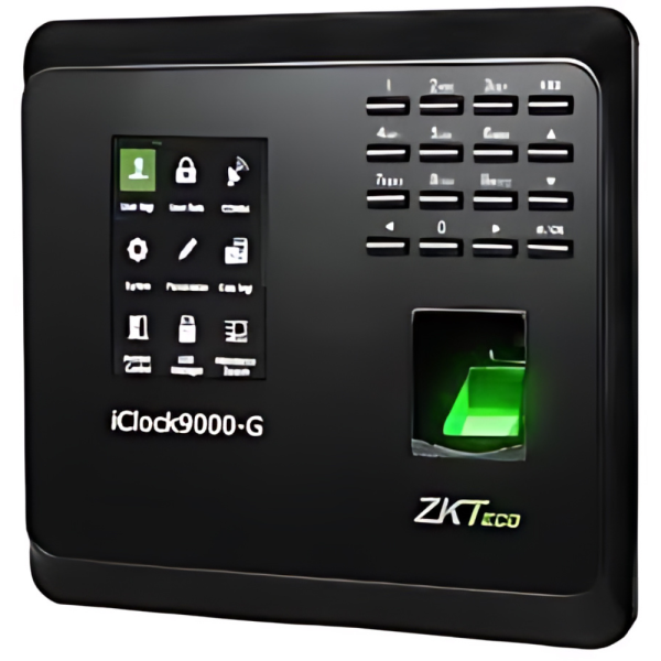 Iclock9000-G