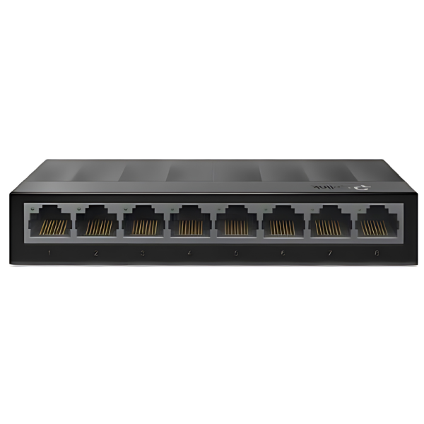 TP-Link 8-Port 10/100